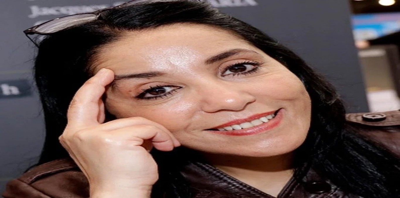 Image de couverture Bouchera Azzouz