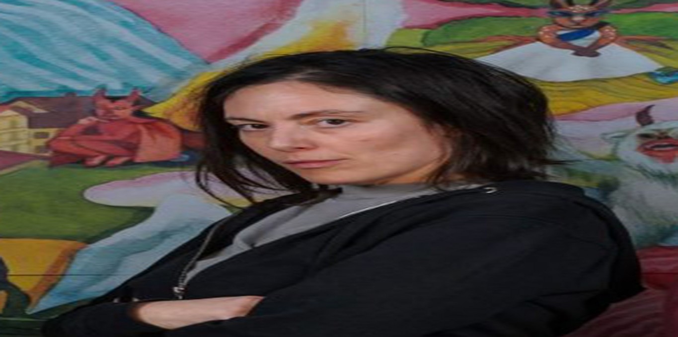 Image de couverture Sara Ganem