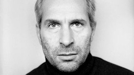 Stéphane Breton