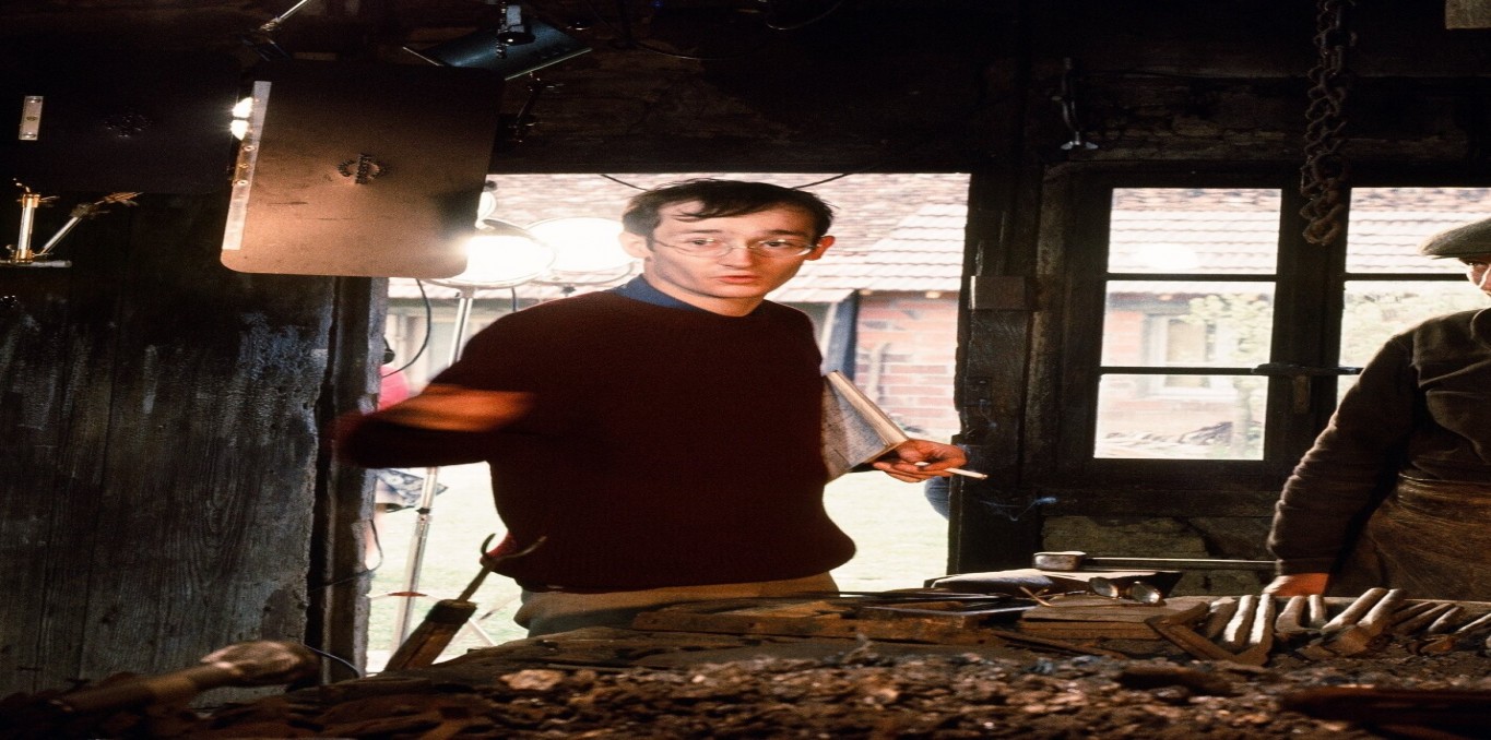 Image de couverture Dominique Benicheti