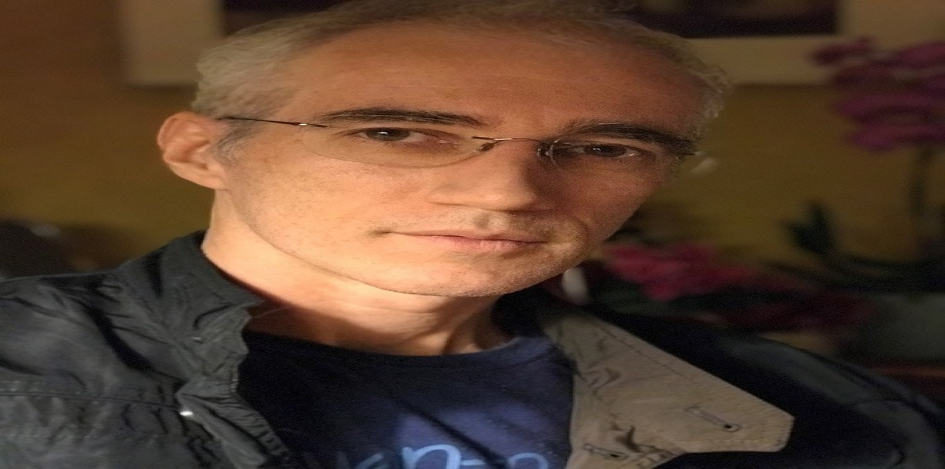 Image de couverture Luiz Bolognesi