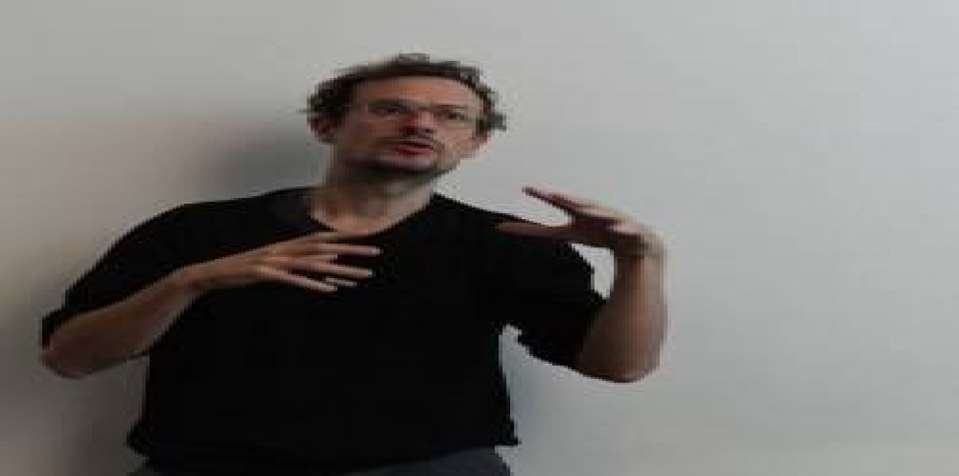 Image de couverture Raphaël Grisey