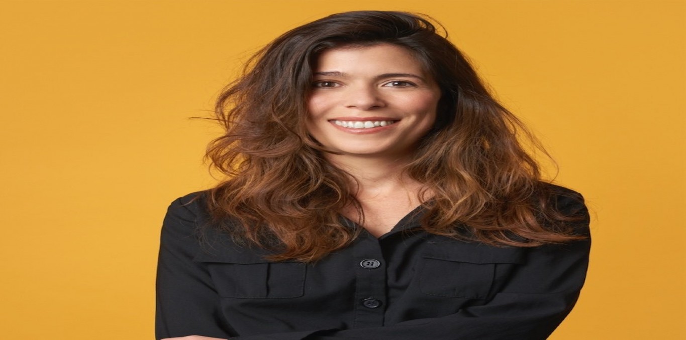 Image de couverture Mariana Oliva