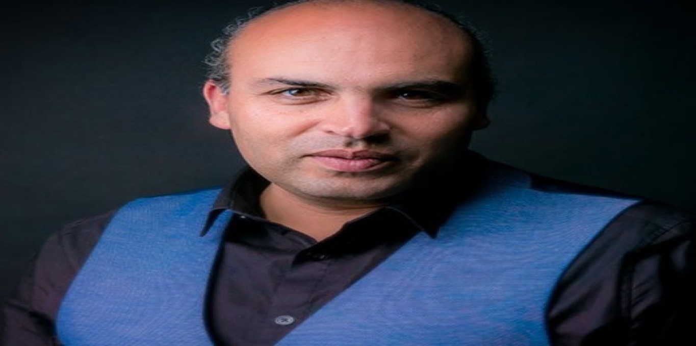 Image de couverture Ouahide Dibane