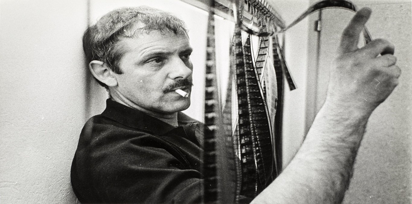 Image de couverture Henry Brandt