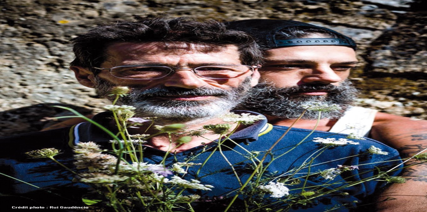 Image de couverture Joaquim Pinto