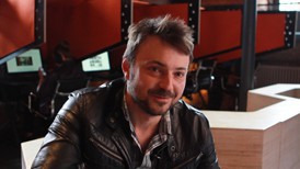 Denis Shabaev