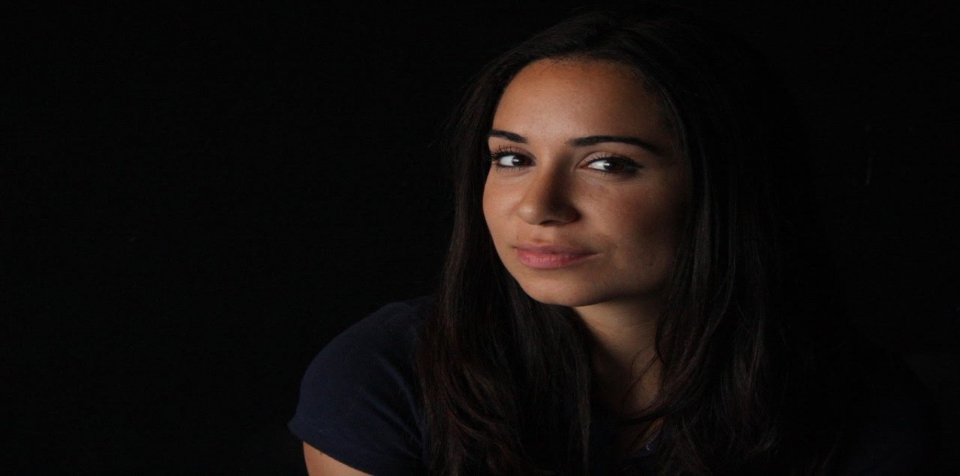 Image de couverture Erige Sehiri