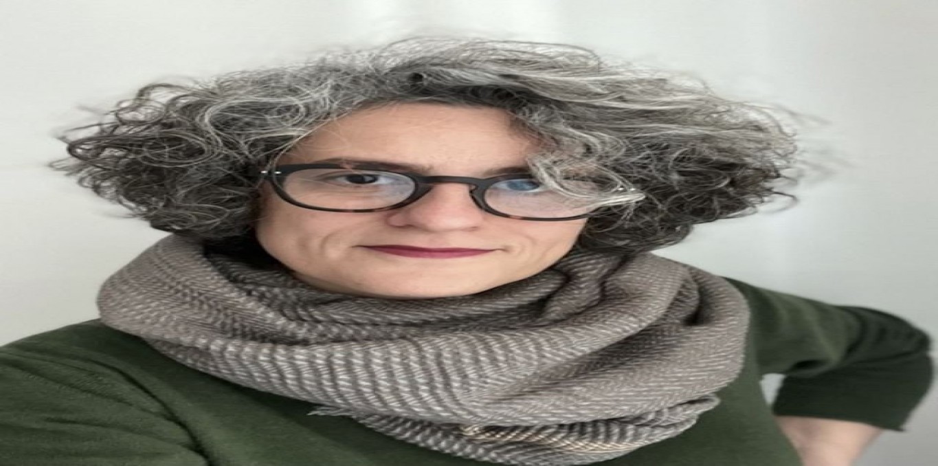 Image de couverture Farahnaz Sharifi