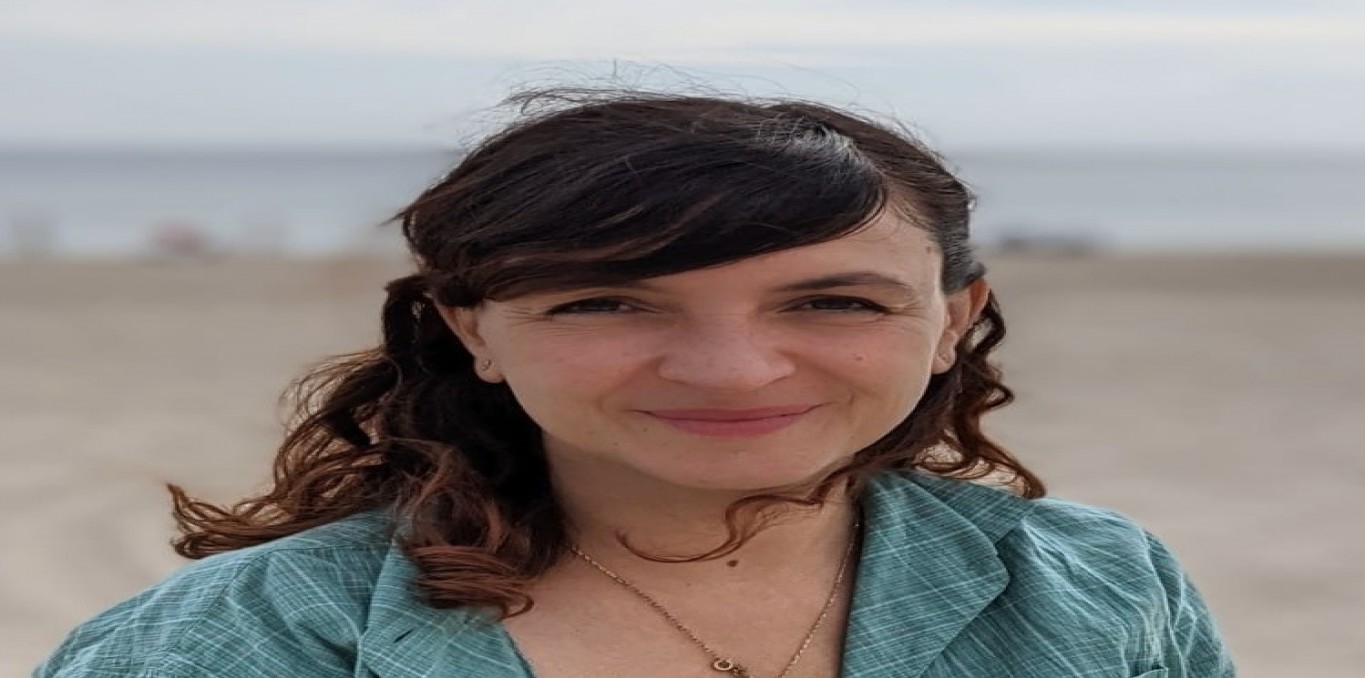 Image de couverture Sonia Gonzalez