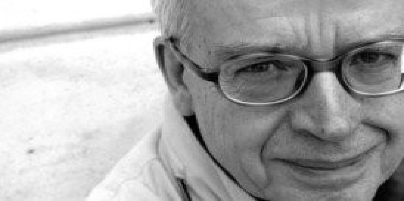 Alain Cavalier