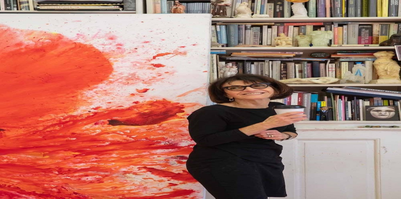 Image de couverture Penny Siopis