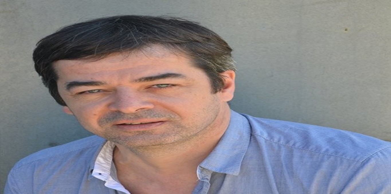 Image de couverture Jean-Baptiste Huber