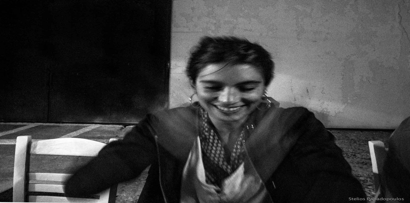 Image de couverture Hara Kaminara