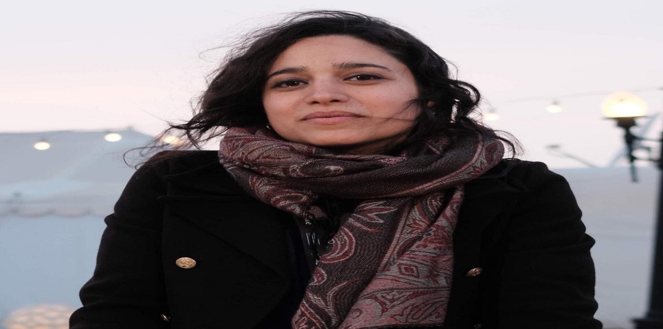 Image de couverture Jo&euml;lle Abou Chabk&eacute;