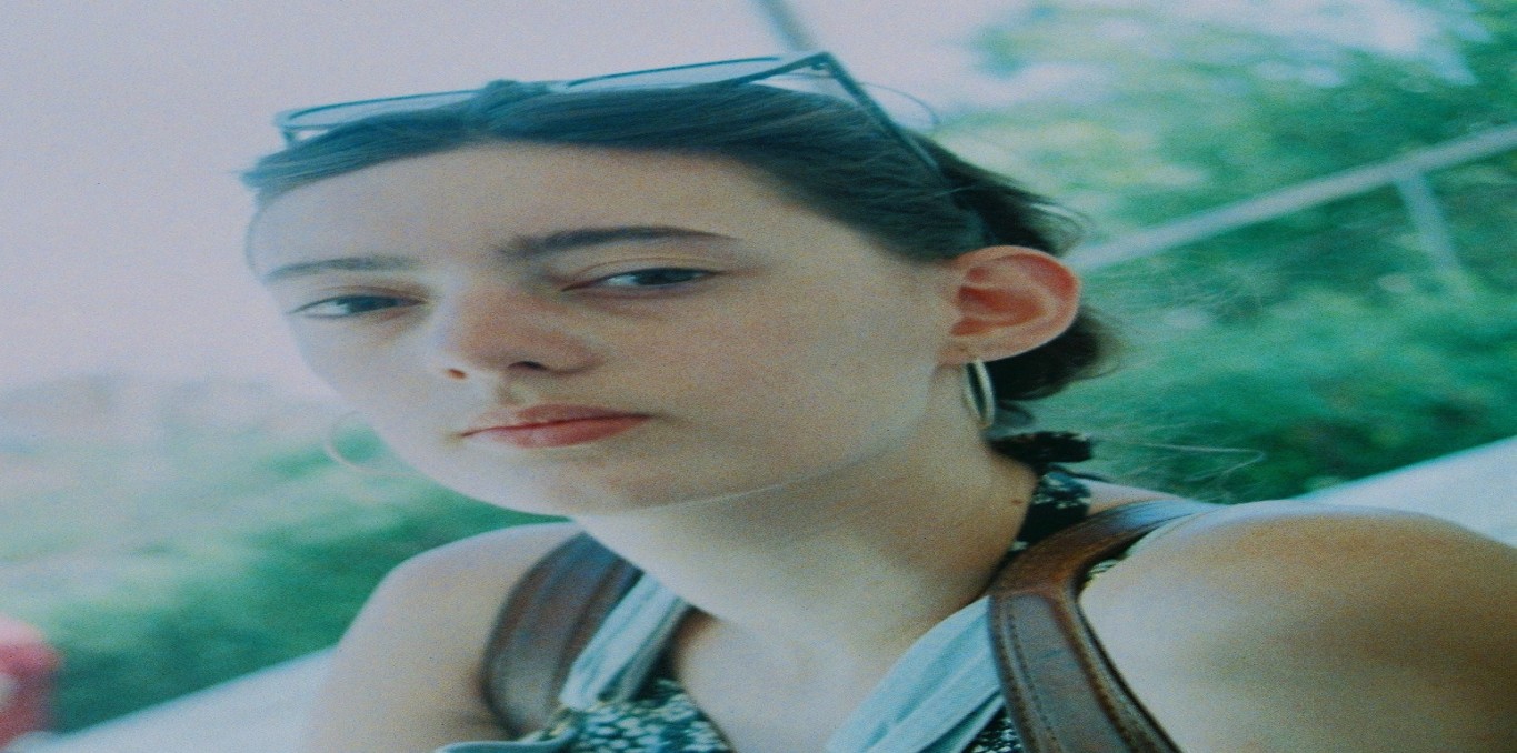 Image de couverture Dinah Ekchajzer