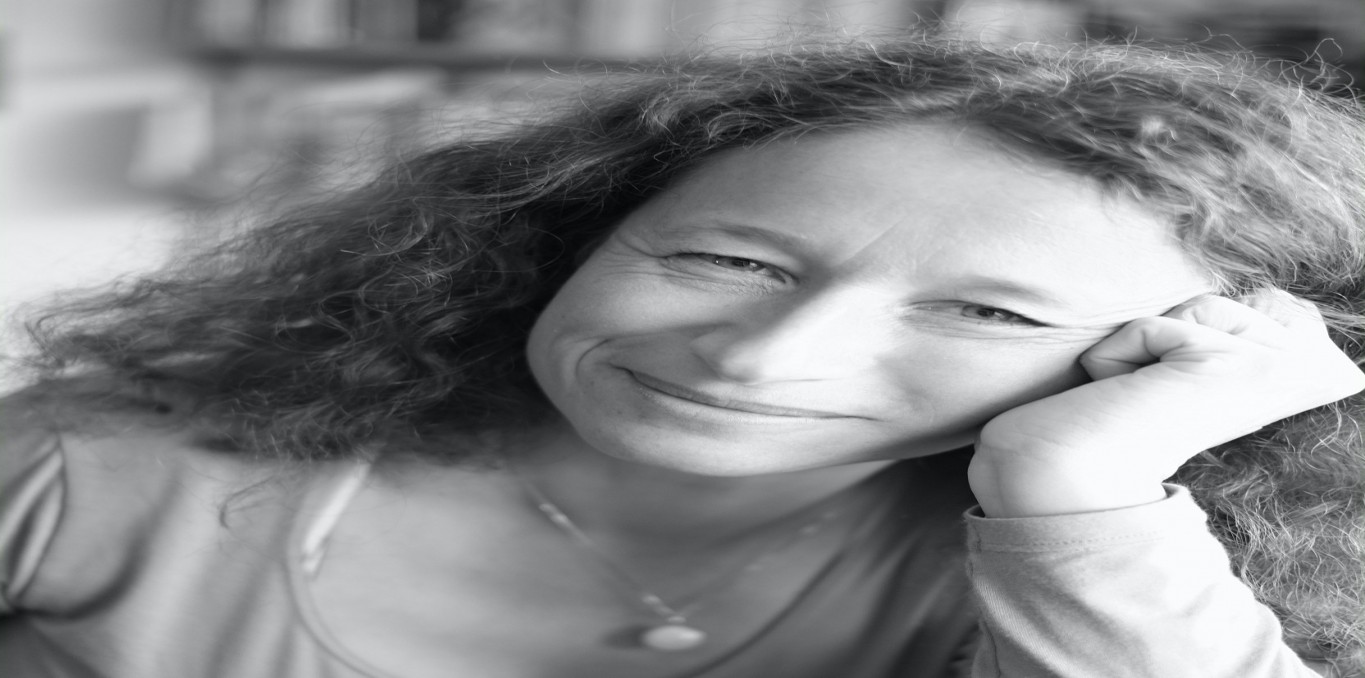 Image de couverture Aliona Van der Horst