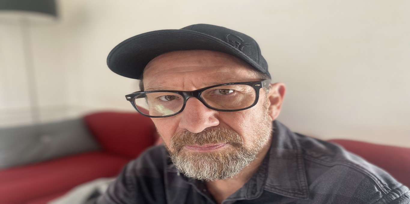 Image de couverture Pascal Magnin