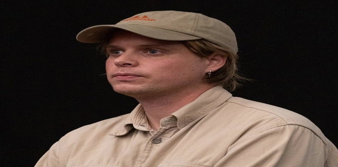 Image de couverture Stefan Kruse