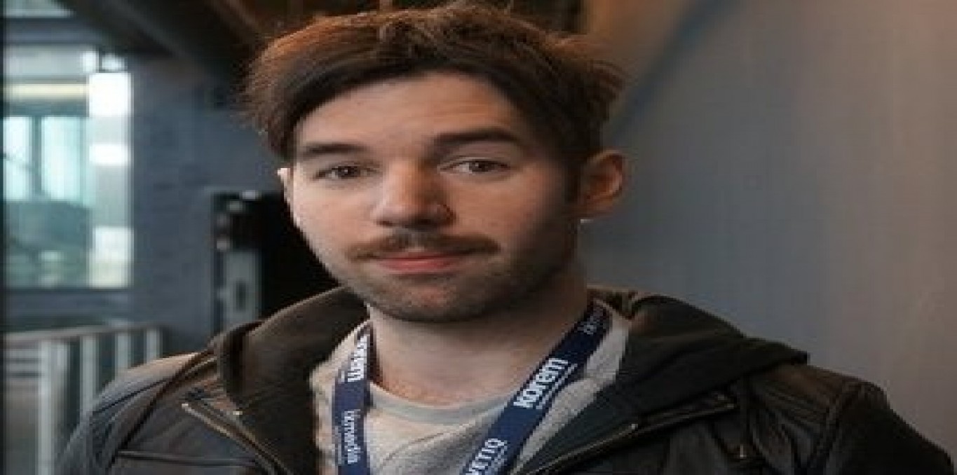 Image de couverture Samuel Matteau