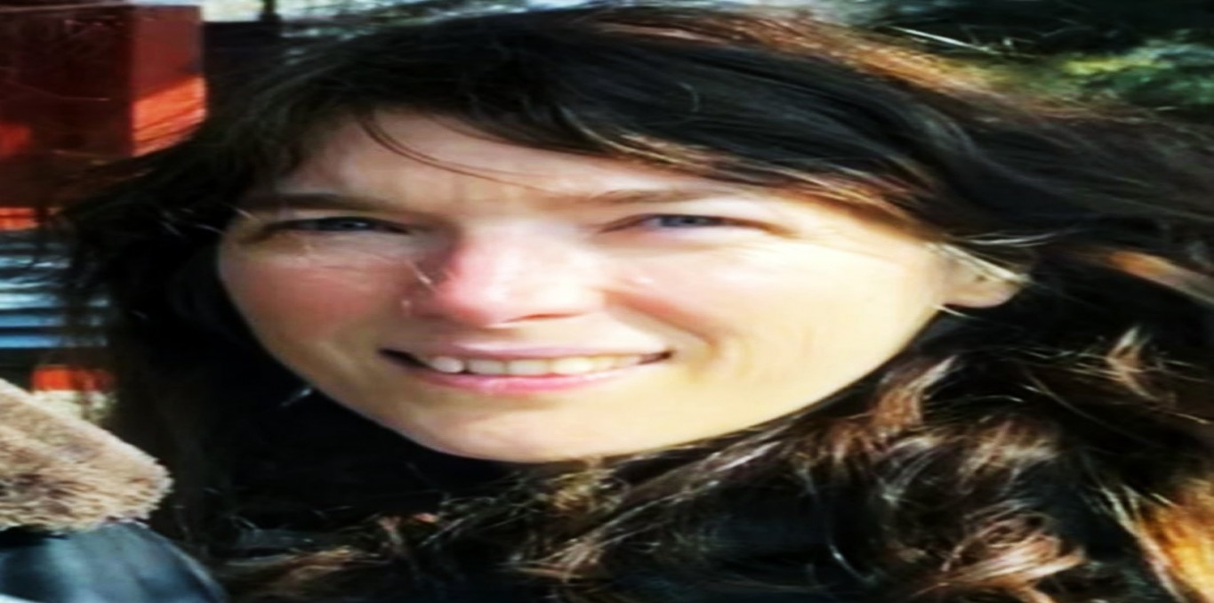 Image de couverture Sophie Sherman