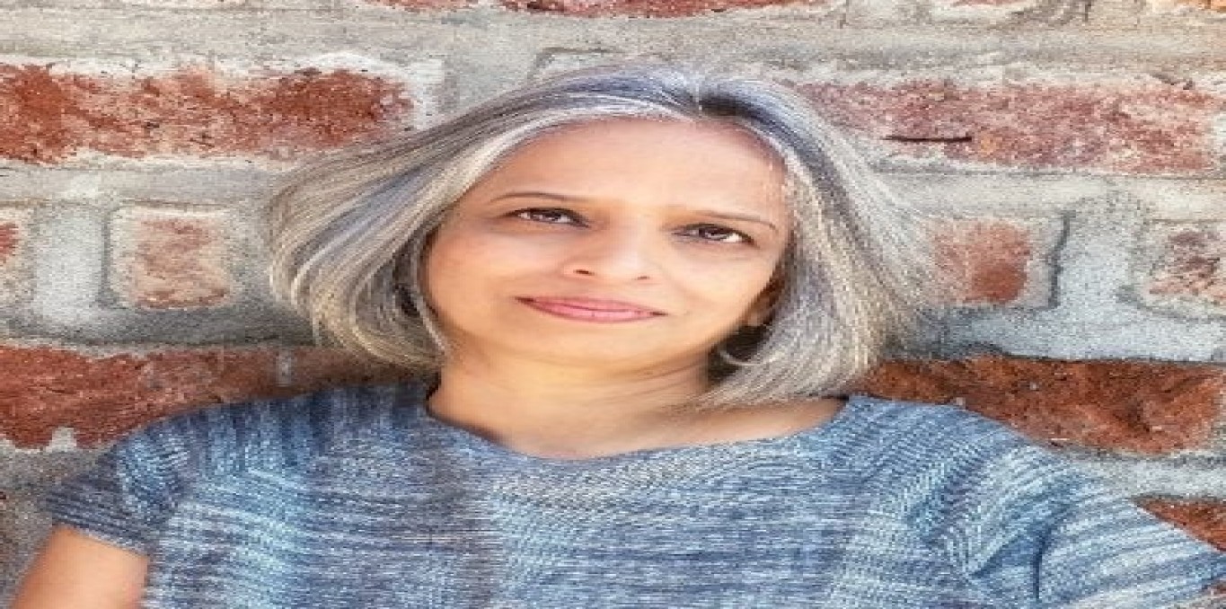 Image de couverture Nishtha Jain
