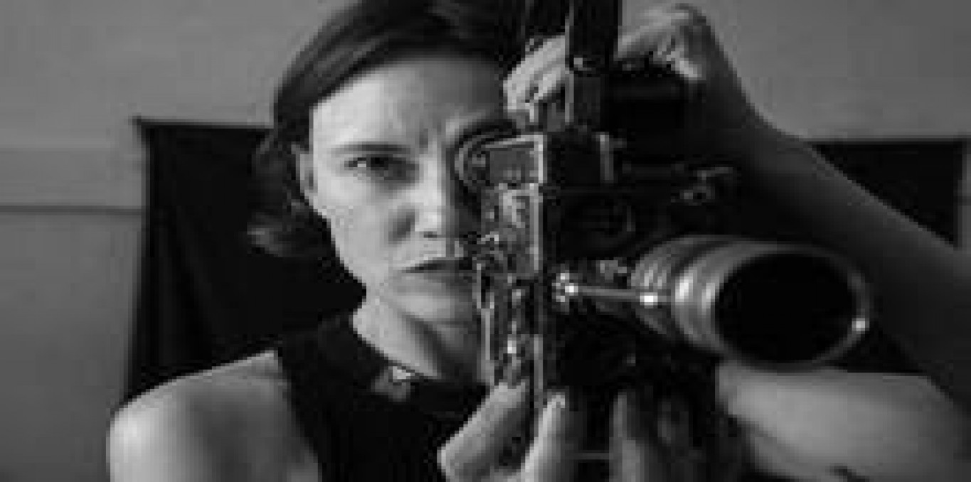 Image de couverture Ana Vaz