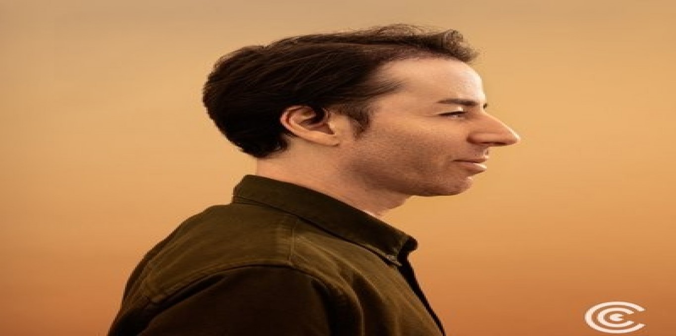 Image de couverture D&eacute;ni Oumar Pitsaev