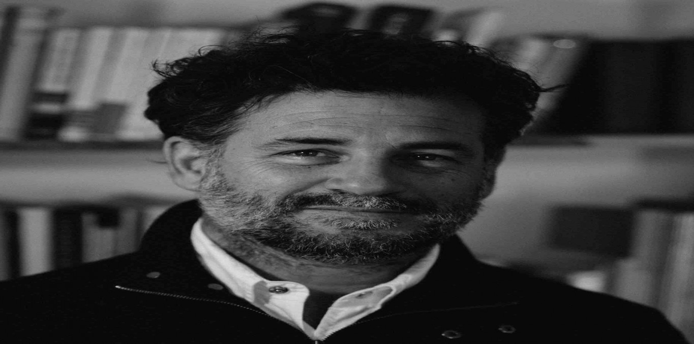 Image de couverture Ulises de la Orden