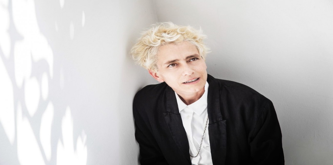 Image de couverture Albertina Carri