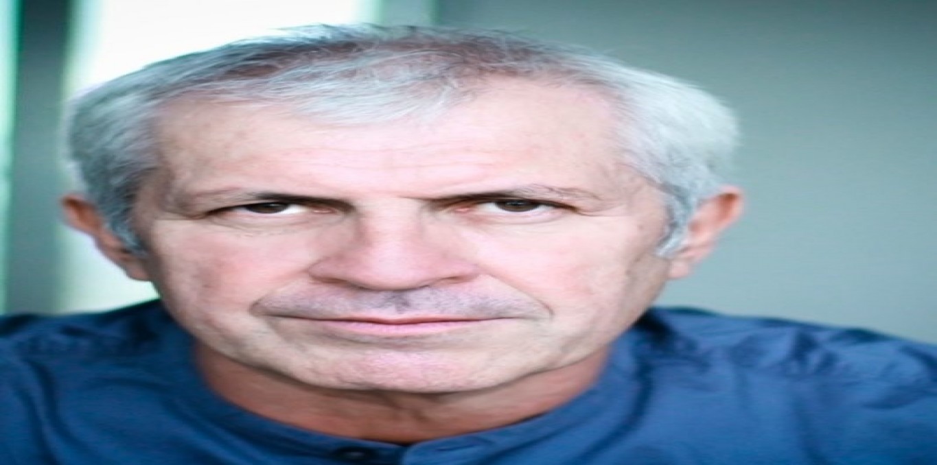 Image de couverture Christian Fran&ccedil;ois