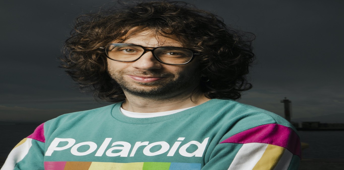 Image de couverture Gianluca Matarrese