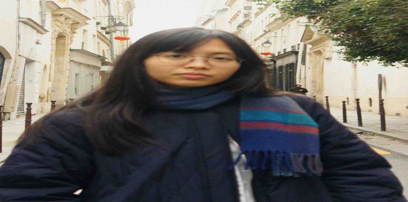 Image de couverture Phuong Thao Nguyen