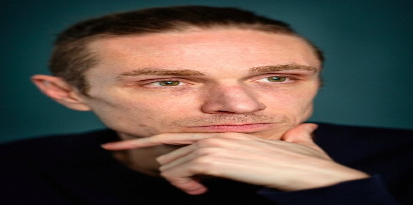 Image de couverture Benoit M&eacute;ry