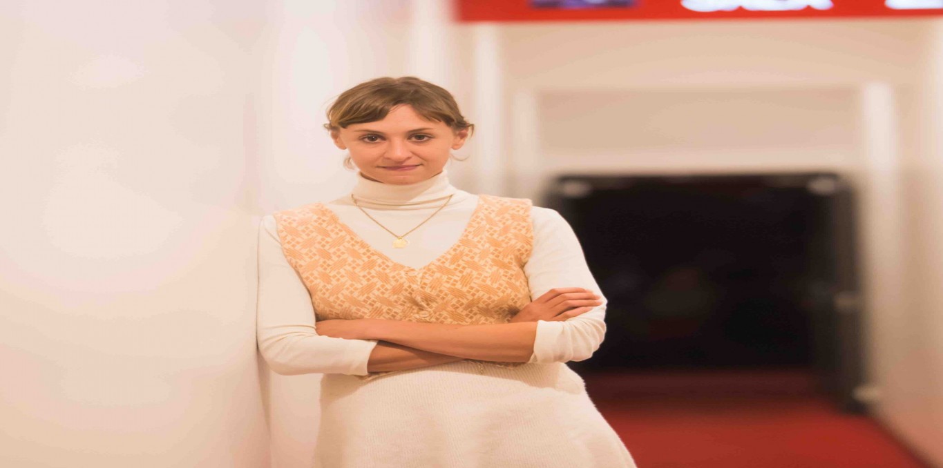 Image de couverture Basma al-Sharif