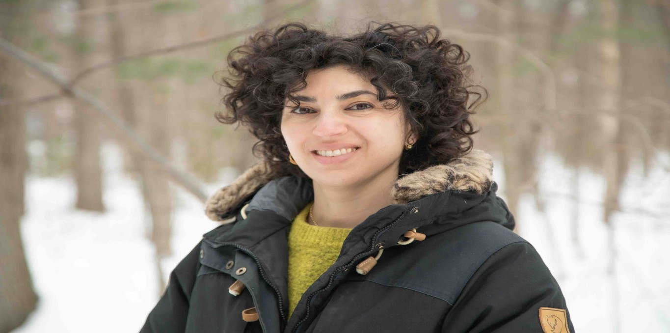 Image de couverture Mary Jirmanus Saba