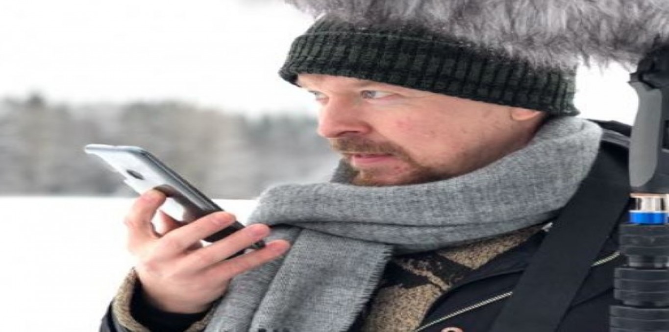 Image de couverture Einari Paakkanen