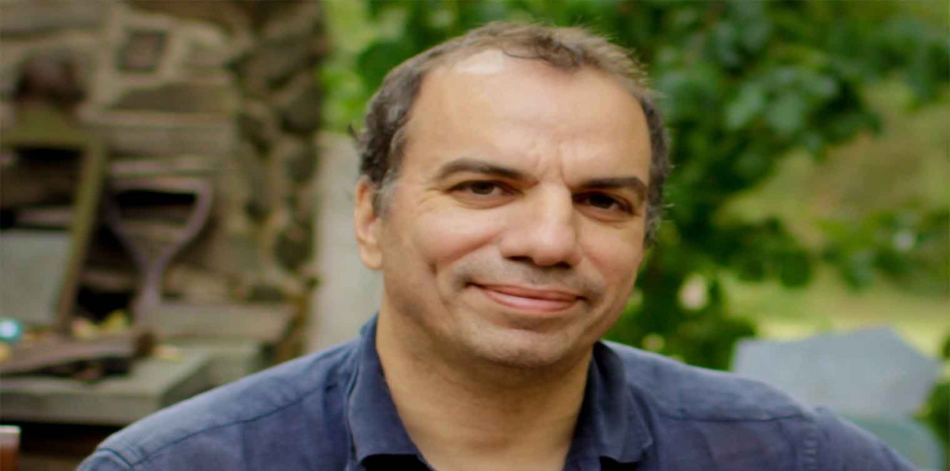 Image de couverture John Pirozzi