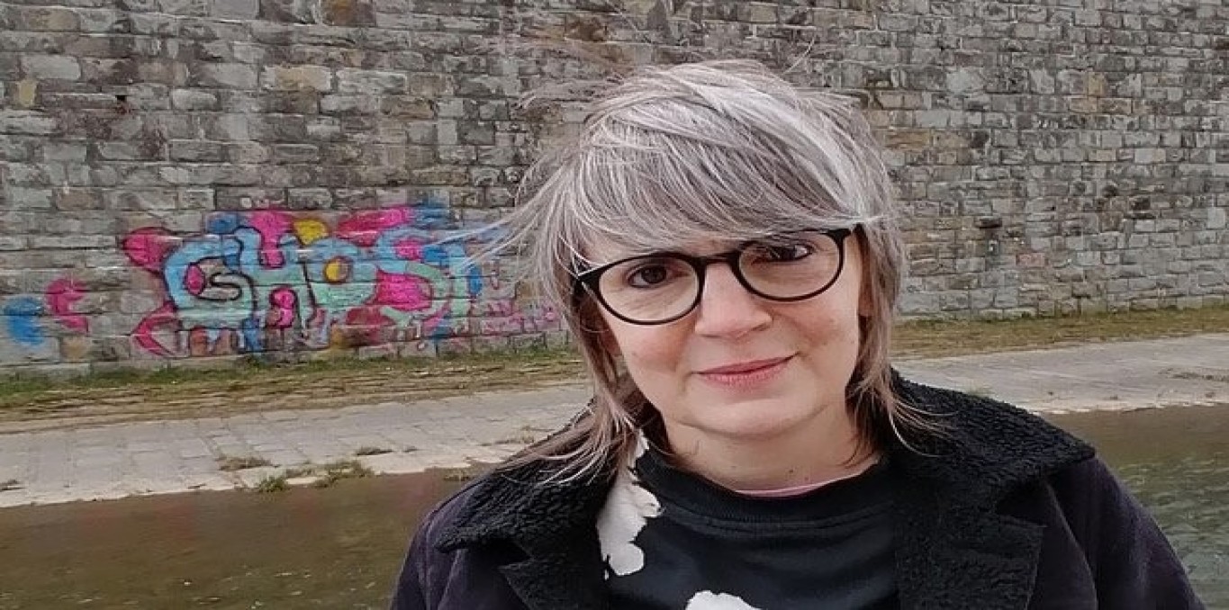 Image de couverture Sasha Pirker