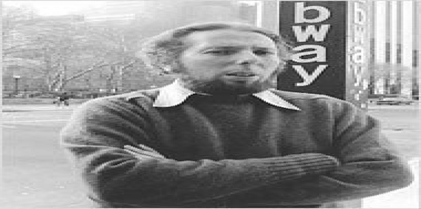 Image de couverture Stanley Milgram