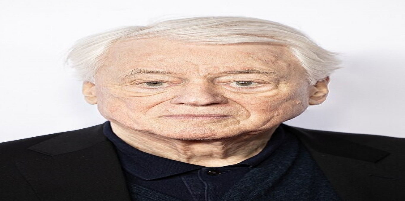 Image de couverture Alexander Kluge