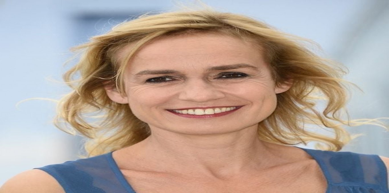 Image de couverture Sandrine Bonnaire
