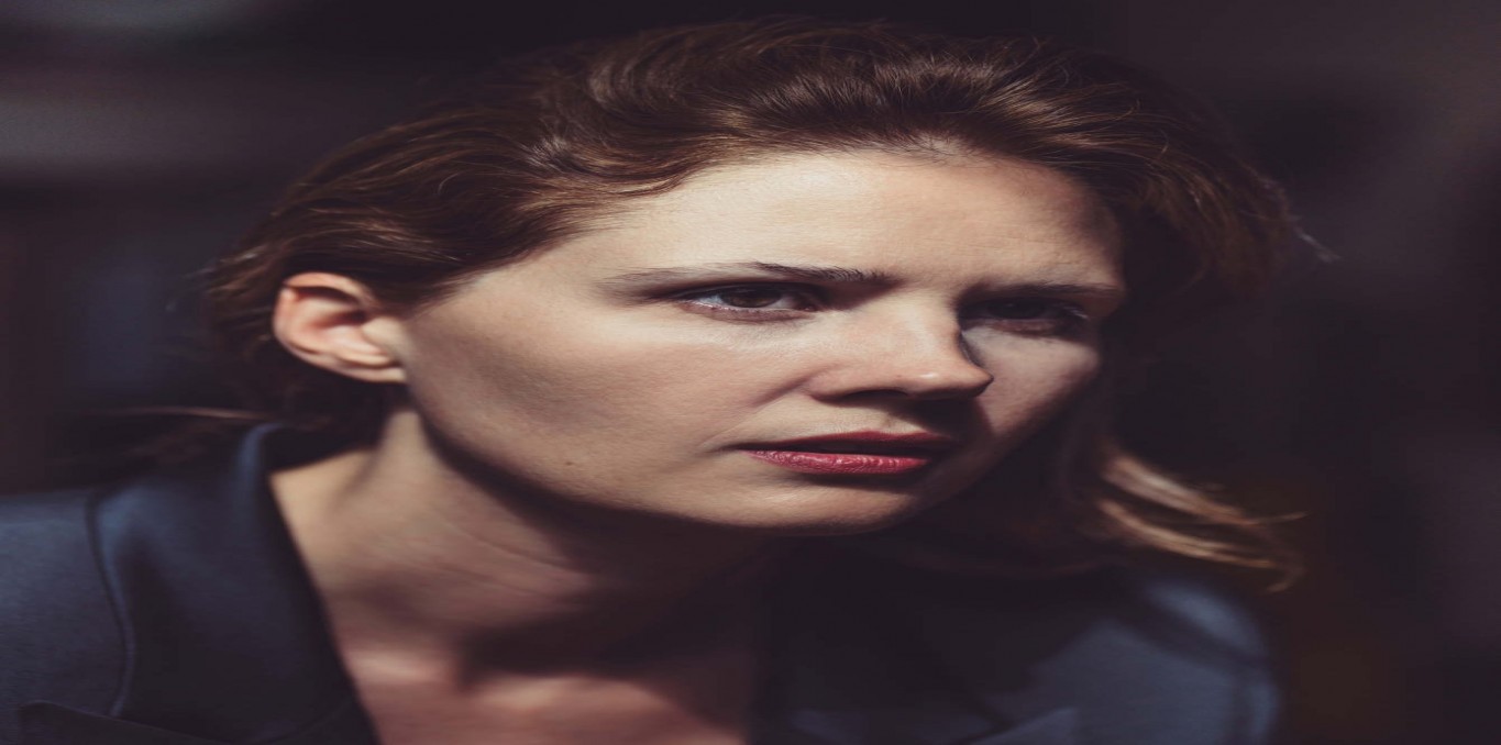 Image de couverture Justine Triet