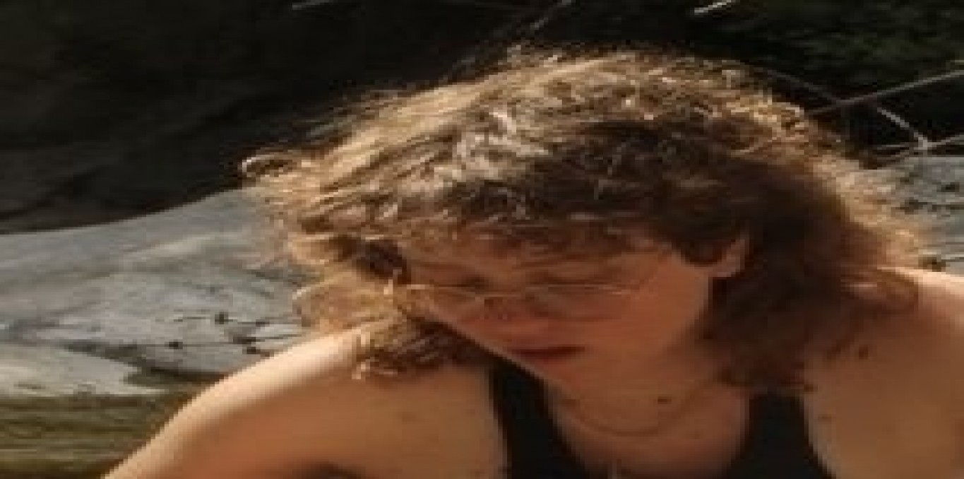 Image de couverture Lucie Kasperski