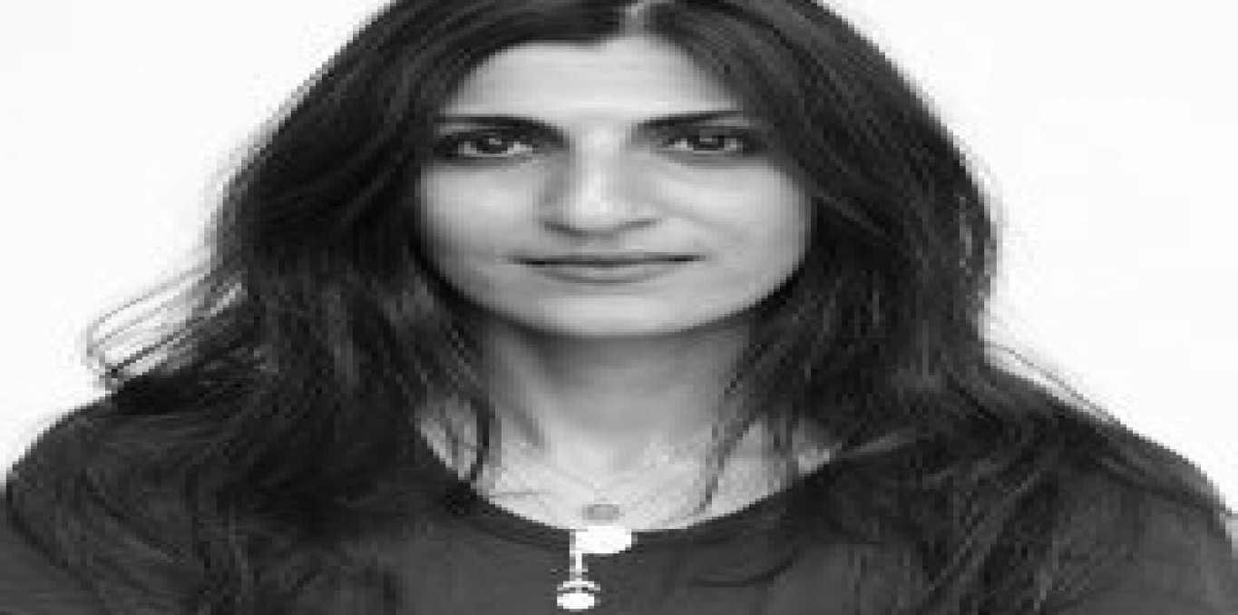 Image de couverture Mahsa Karampour