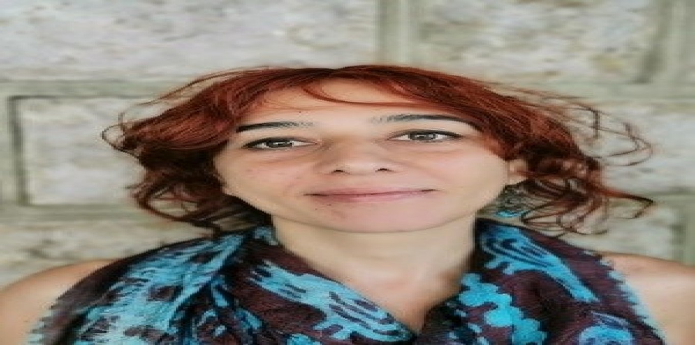 Image de couverture May Kassem