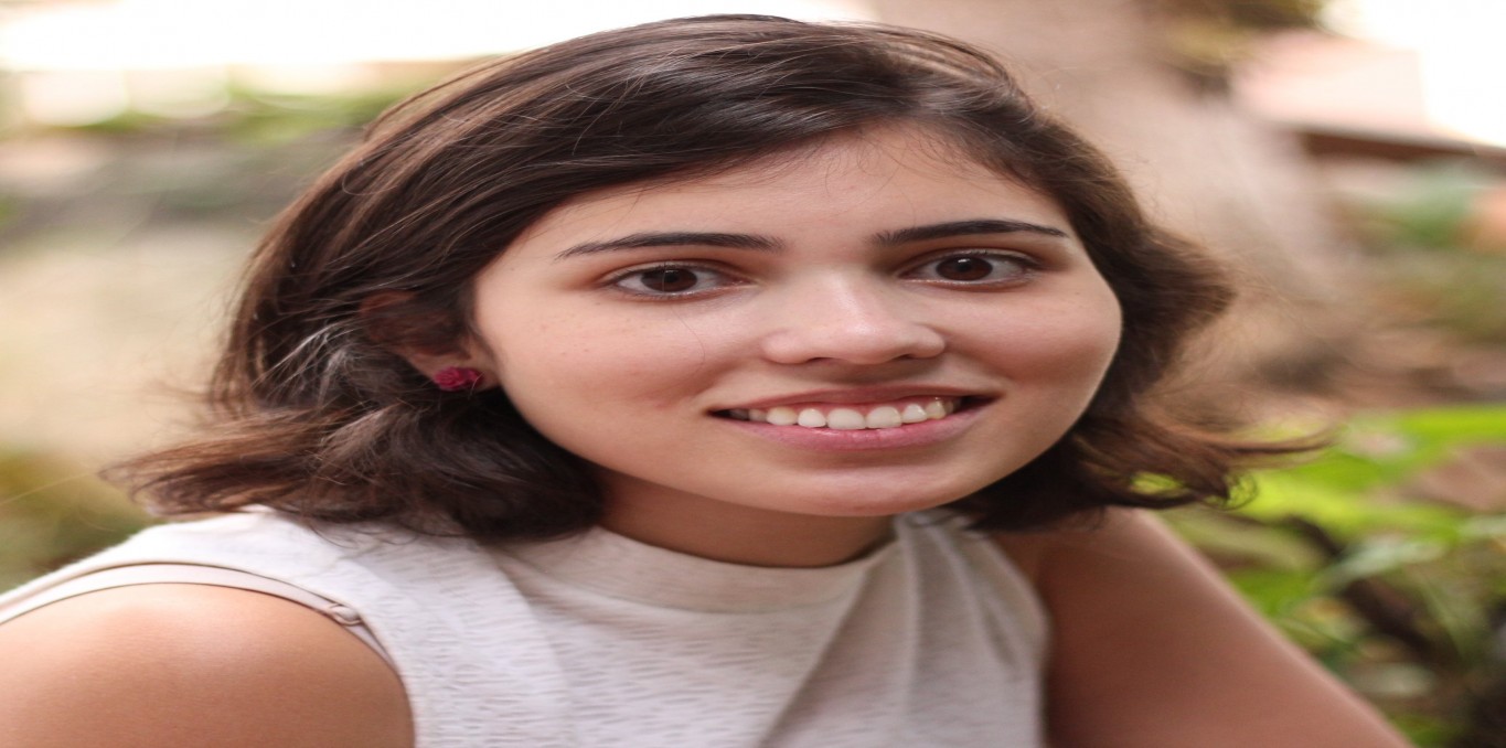 Image de couverture Camila Kater