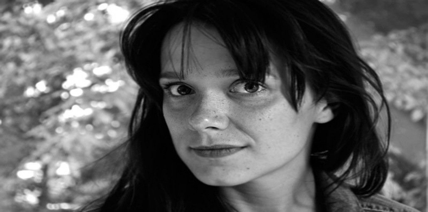 Image de couverture Rosa Hannah Ziegler