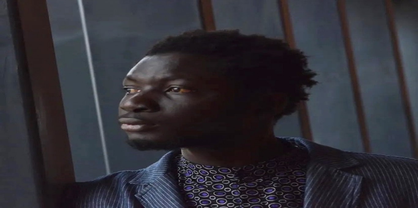 Image de couverture Mamadou Khouma Gueye