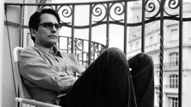 Andrés Duque